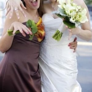 Strapless Cocktail Dresses